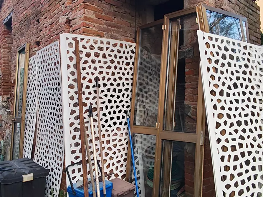 Immagine 6 di Terratetto in vendita  a Lucca