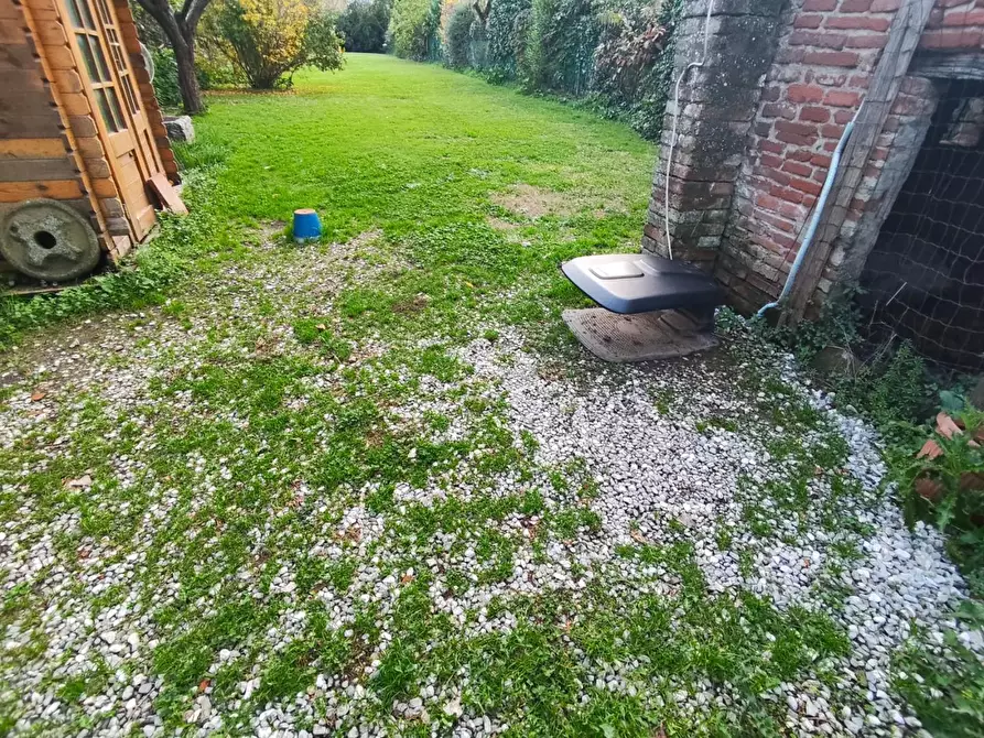 Immagine 7 di Terratetto in vendita  a Lucca