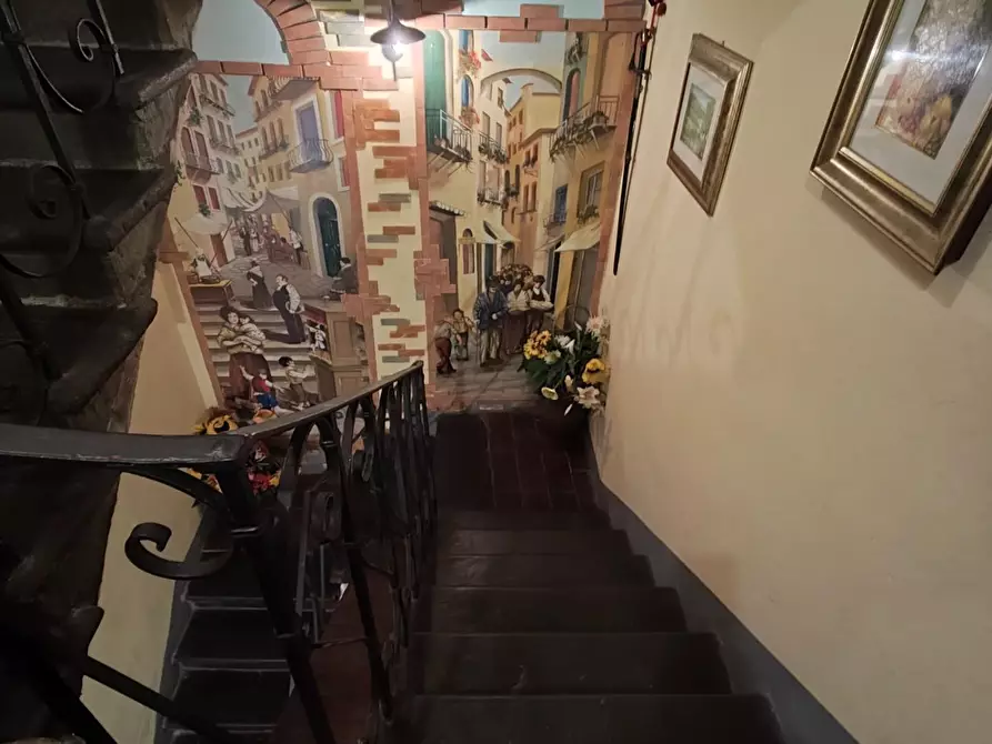 Immagine 36 di Terratetto in vendita  a Lucca