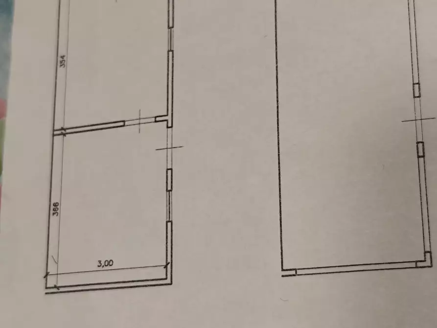 Immagine 58 di Terratetto in vendita  a Lucca