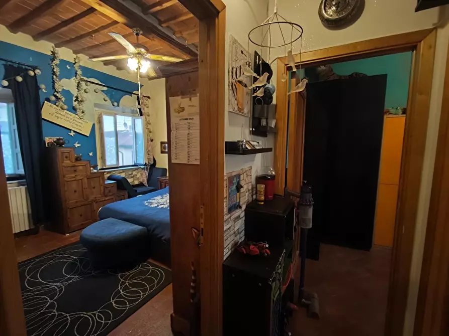 Immagine 52 di Terratetto in vendita  a Lucca