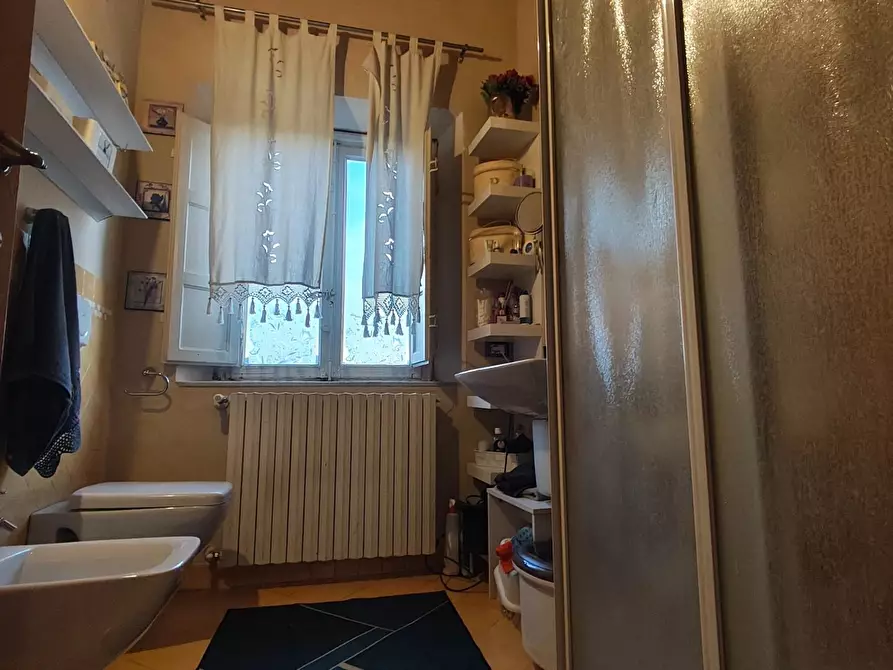 Immagine 47 di Terratetto in vendita  a Lucca