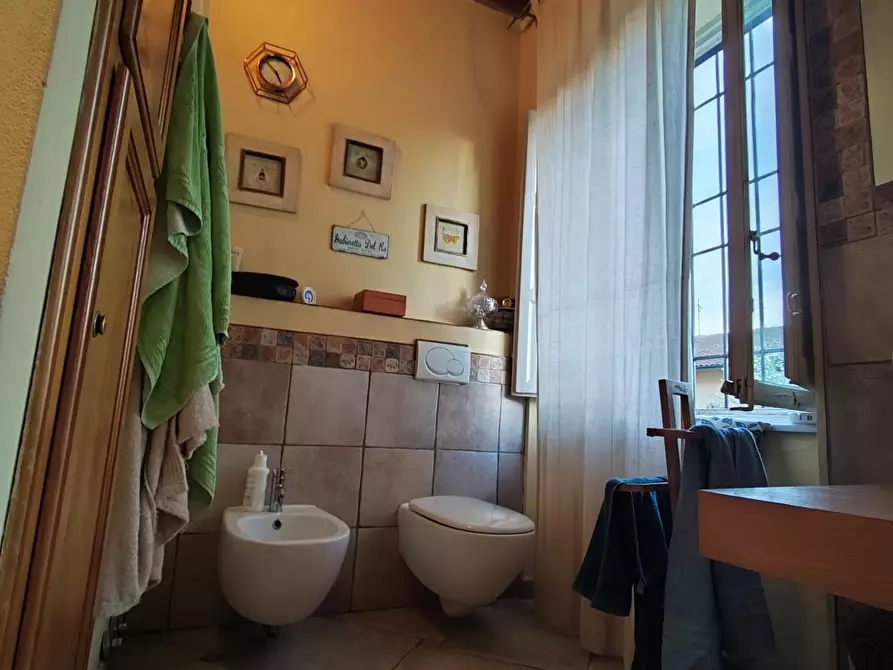 Immagine 33 di Terratetto in vendita  a Lucca