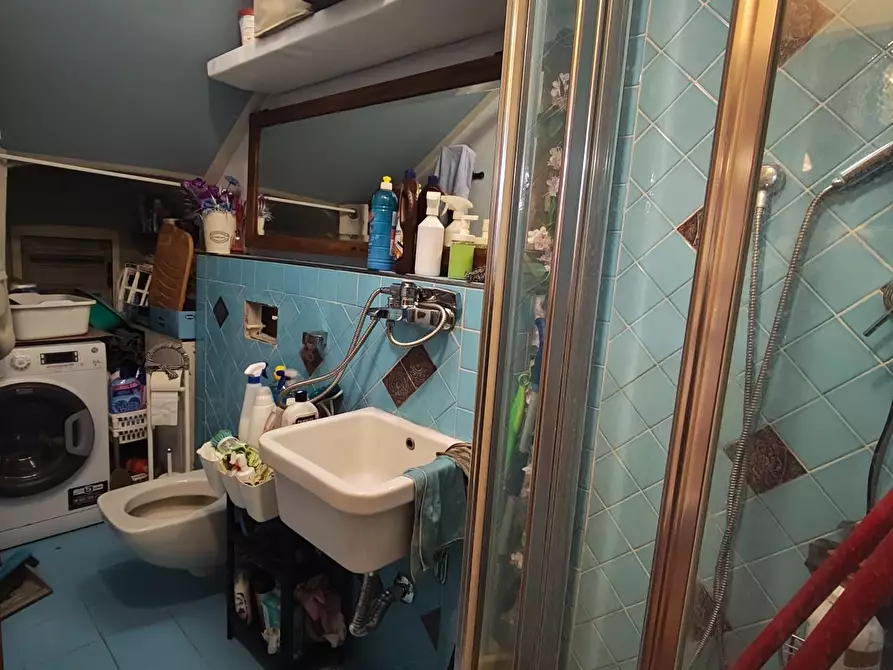 Immagine 22 di Terratetto in vendita  a Lucca