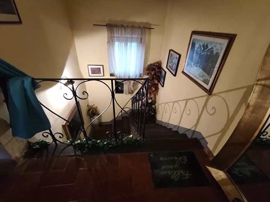 Immagine 41 di Terratetto in vendita  a Lucca