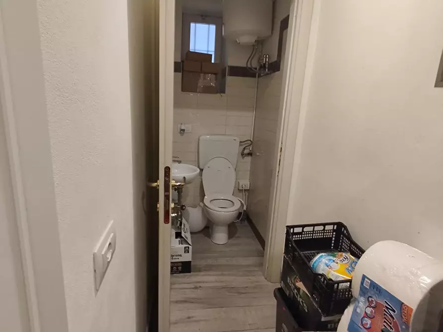 Immagine 11 di Locale commerciale in vendita  a Lucca