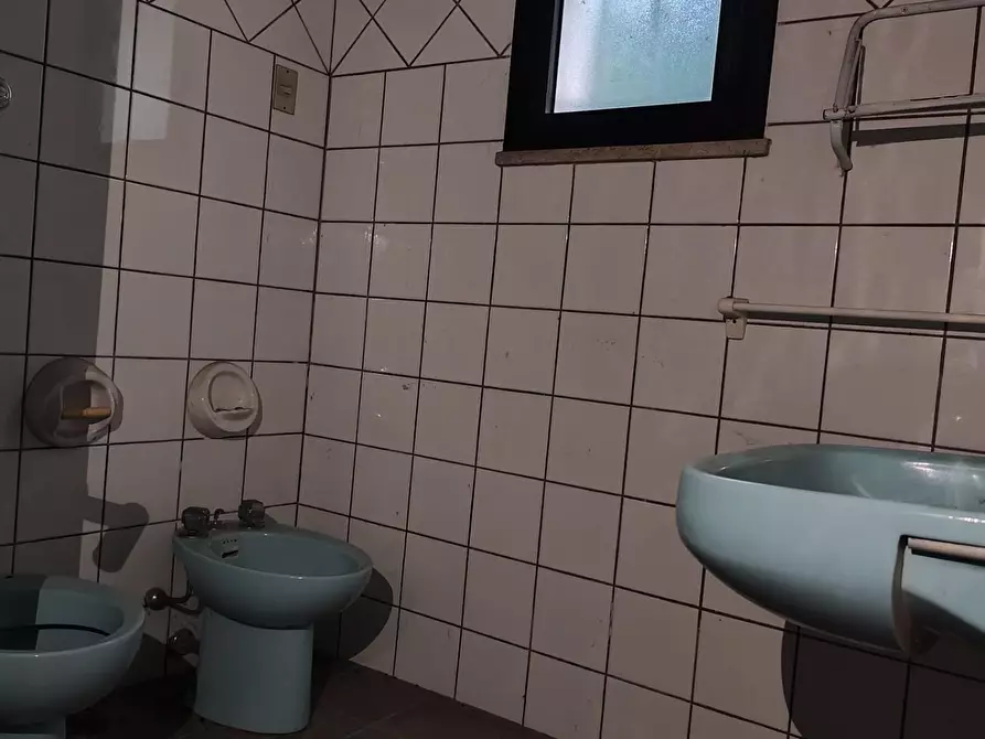 Immagine 12 di Attività artigianale in affitto  a Capannori