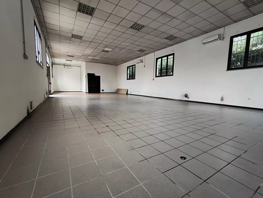 Immagine 1 di Attività artigianale in affitto  a Capannori