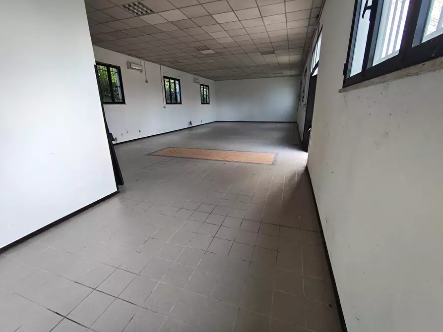 Immagine 21 di Attività artigianale in affitto  a Capannori