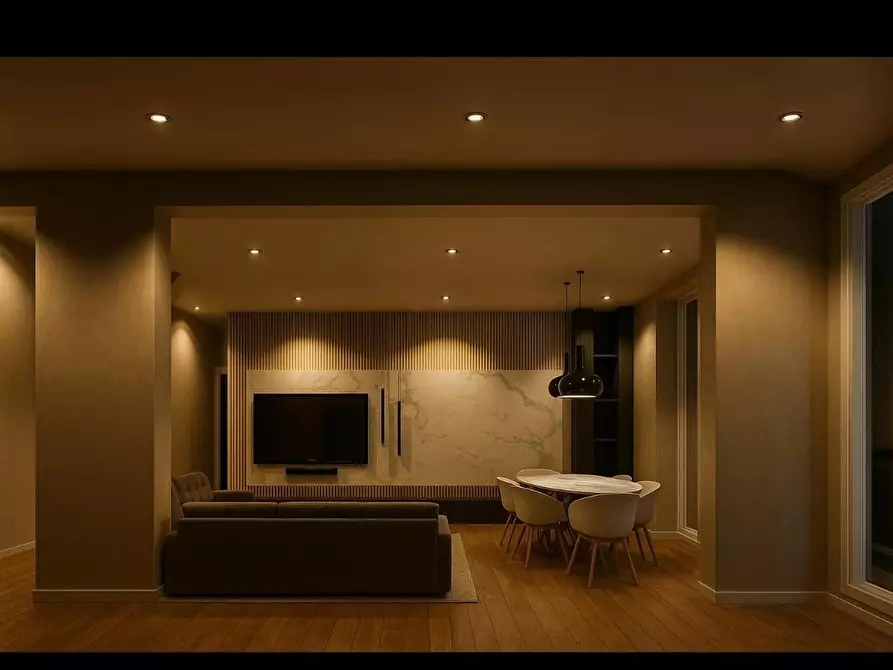 Immagine 13 di Appartamento in vendita  a Lucca