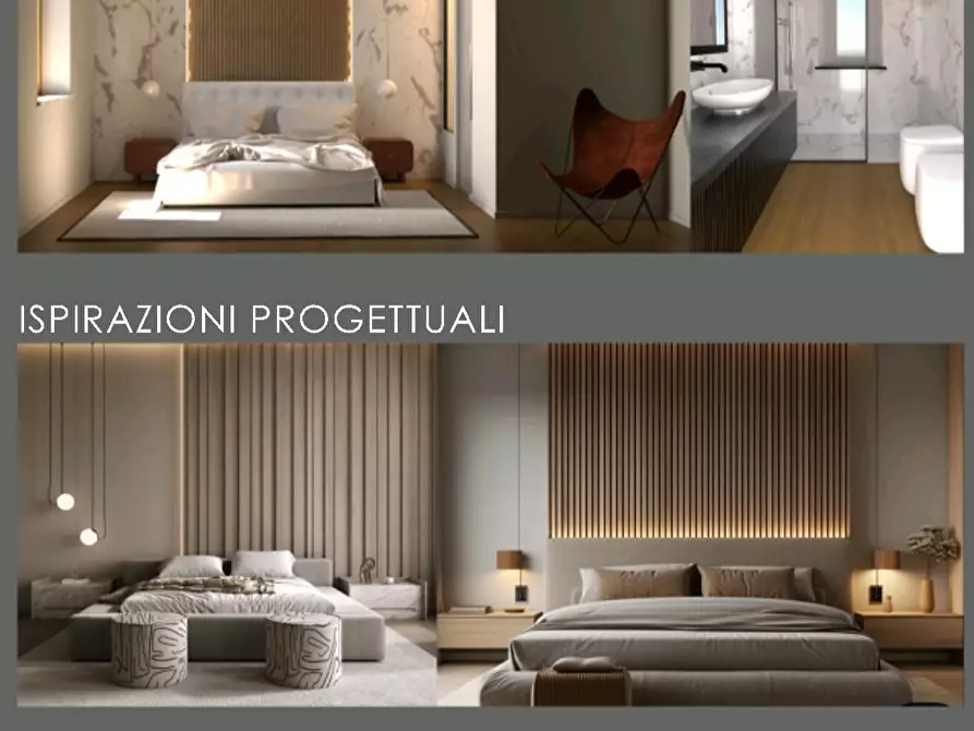 Immagine 2 di Appartamento in vendita  a Lucca