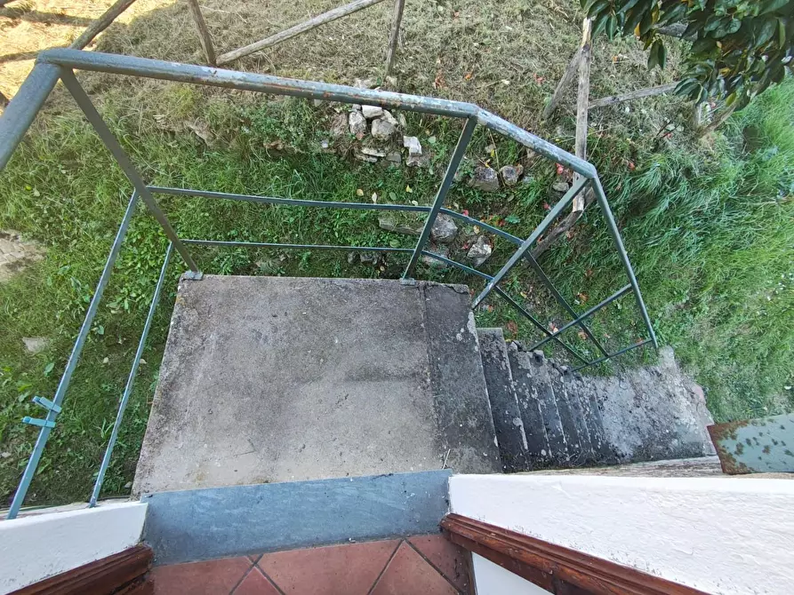 Immagine 6 di Appartamento in vendita  a Lucca