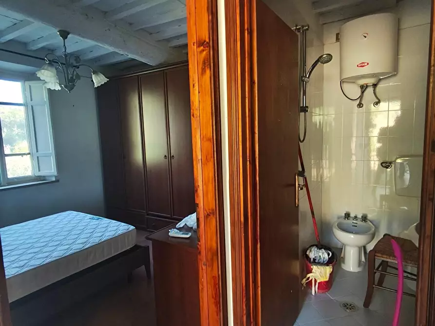 Immagine 4 di Appartamento in vendita  a Lucca