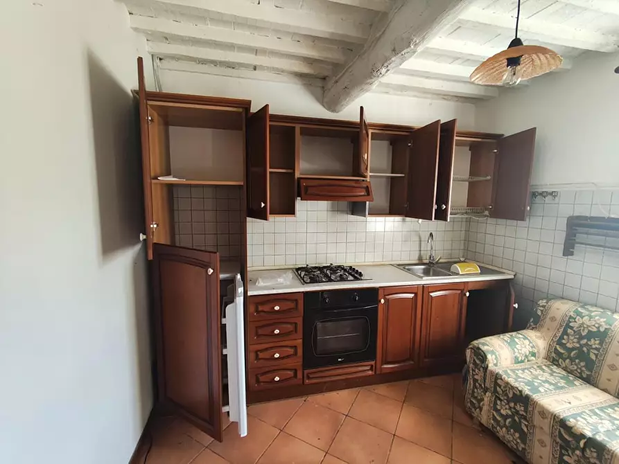 Immagine 20 di Appartamento in vendita  a Lucca