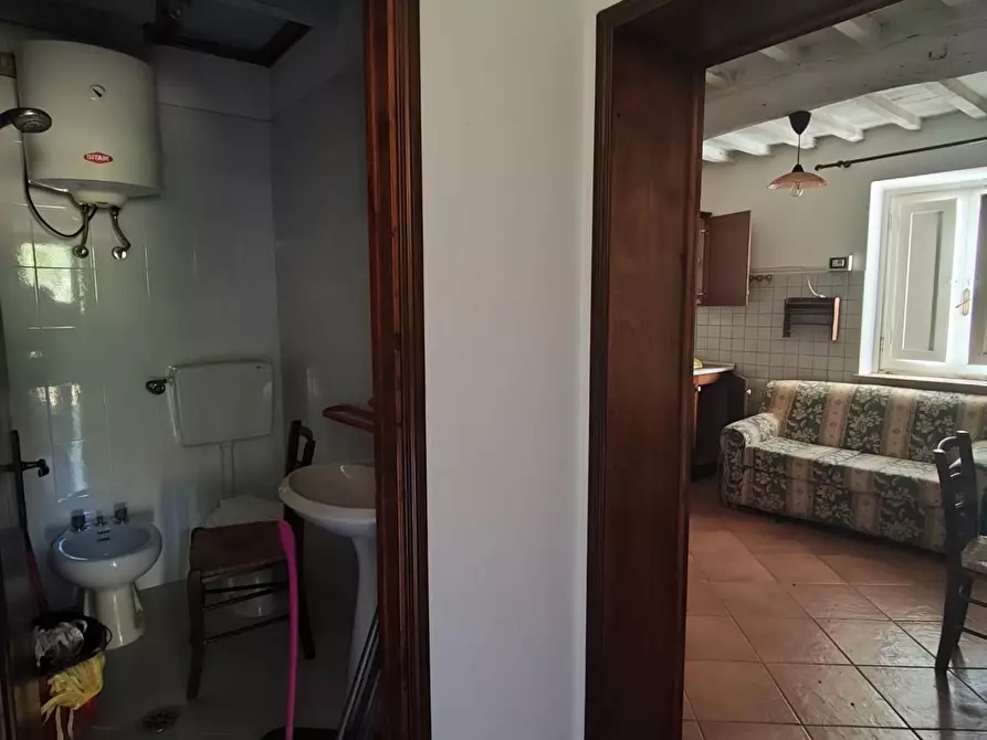 Immagine 2 di Appartamento in vendita  a Lucca