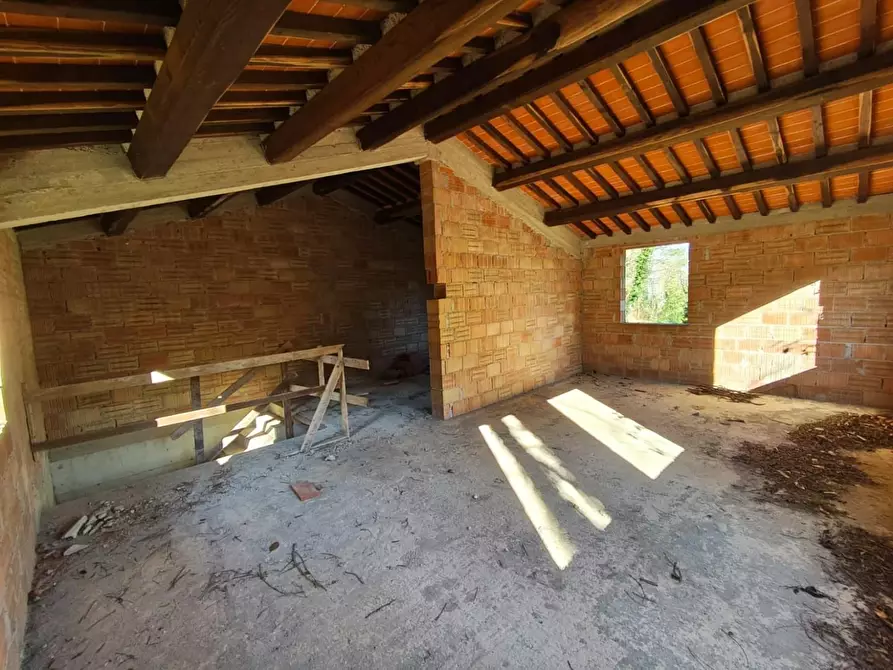 Immagine 2 di Rustico / casale in vendita  a Capannori