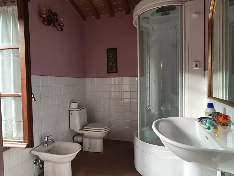 Immagine 49 di Casa colonica in vendita  a Capannori