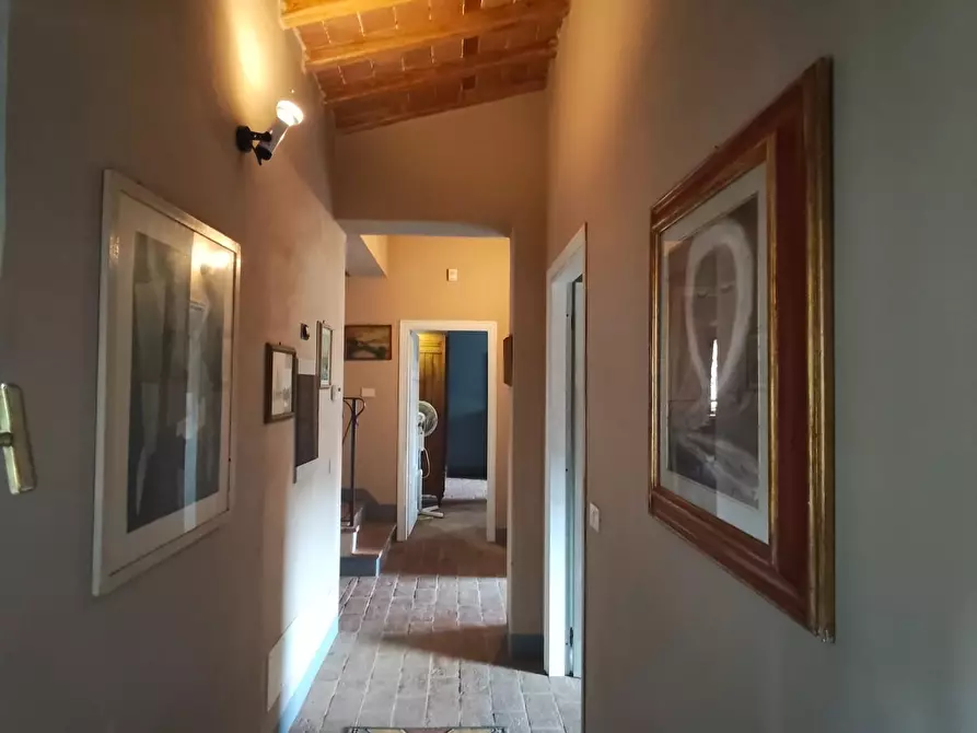 Immagine 60 di Casa colonica in vendita  a Capannori