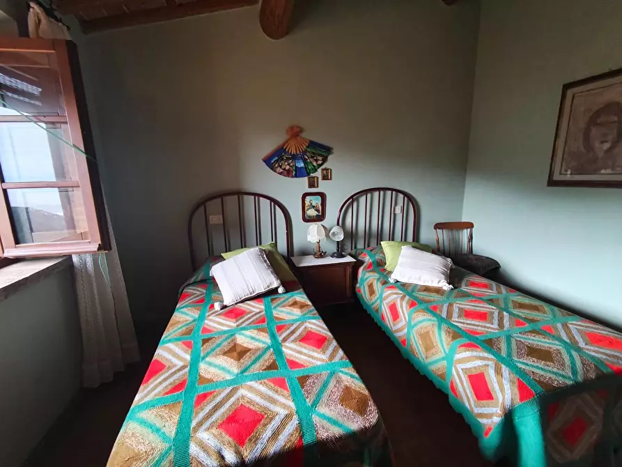 Immagine 54 di Casa colonica in vendita  a Capannori