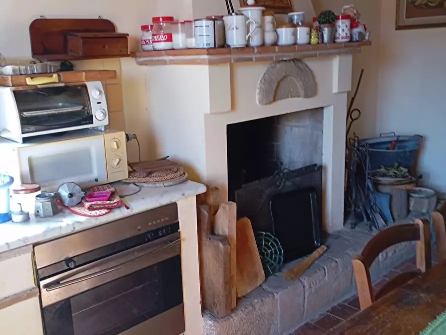 Immagine 86 di Casa colonica in vendita  a Capannori