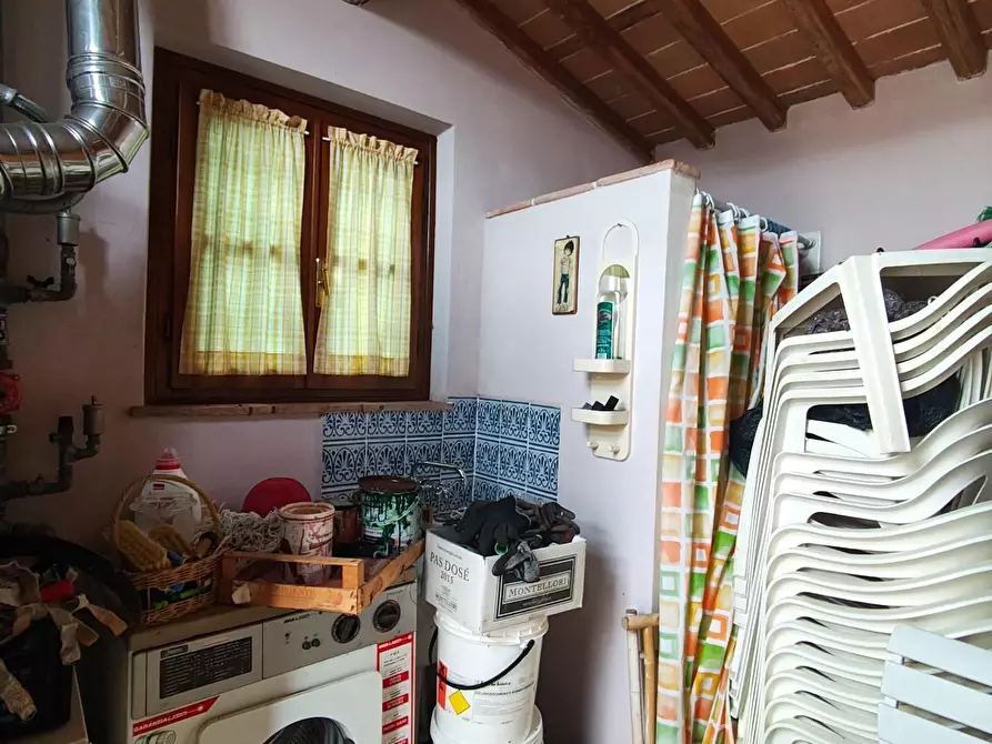 Immagine 65 di Casa colonica in vendita  a Capannori