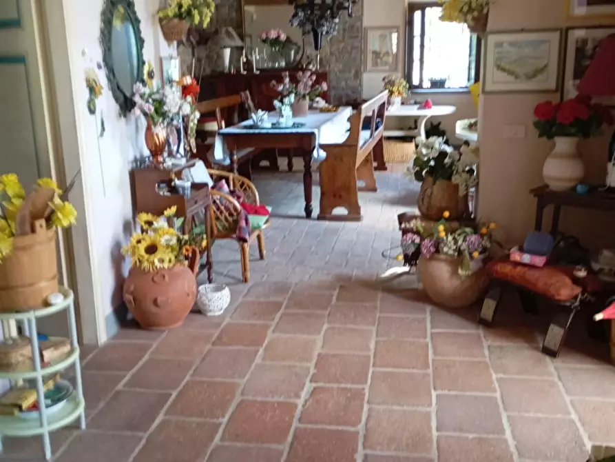 Immagine 90 di Casa colonica in vendita  a Capannori