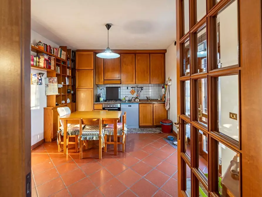 Immagine 13 di Rustico / casale in vendita  a Palaia