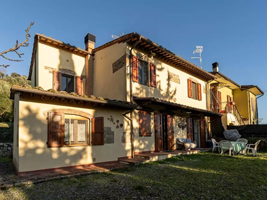 Immagine 30 di Rustico / casale in vendita  a Palaia