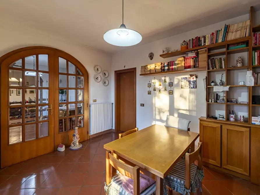 Immagine 12 di Rustico / casale in vendita  a Palaia