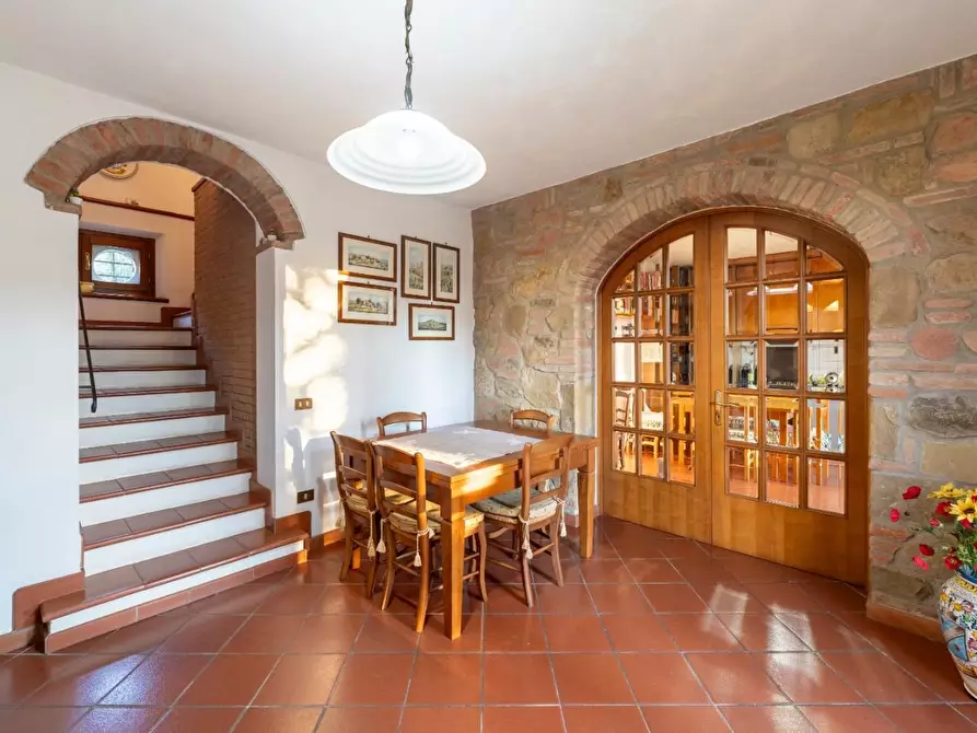 Immagine 10 di Rustico / casale in vendita  a Palaia