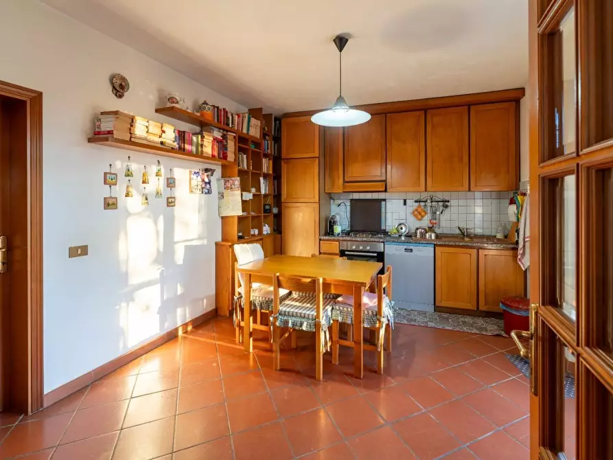 Immagine 14 di Rustico / casale in vendita  a Palaia