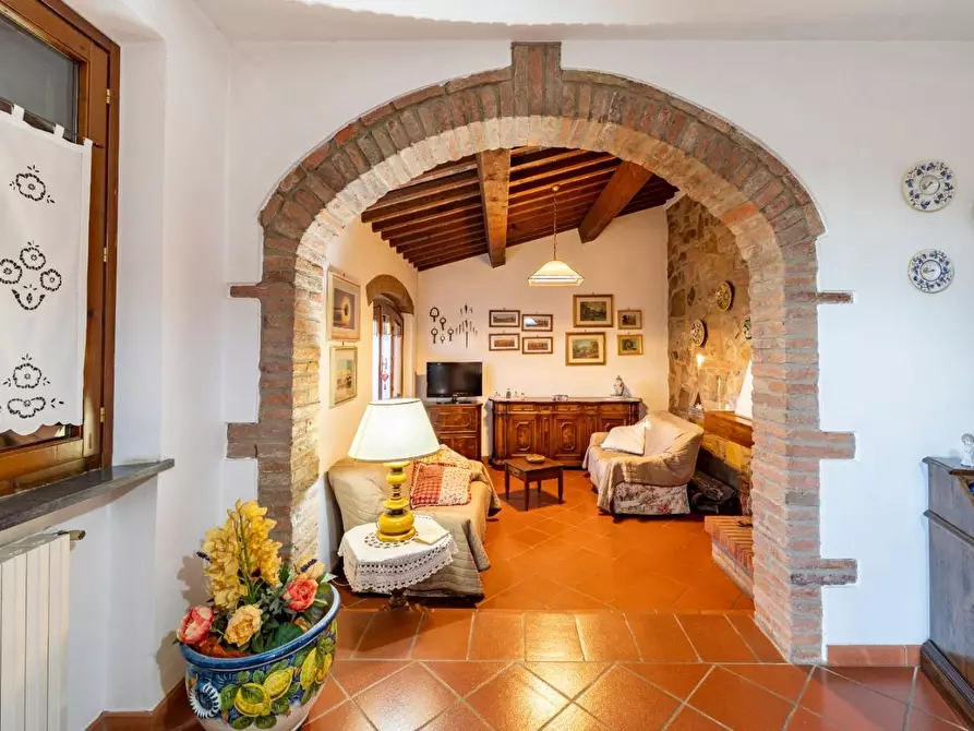 Immagine 11 di Rustico / casale in vendita  a Palaia