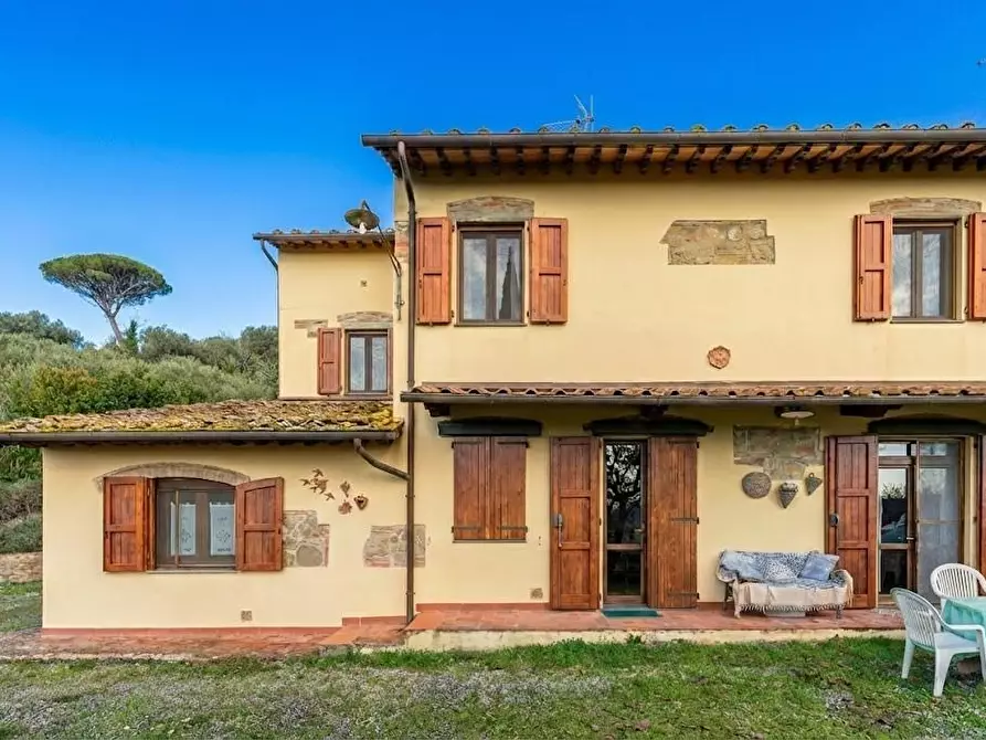 Immagine 2 di Rustico / casale in vendita  a Palaia