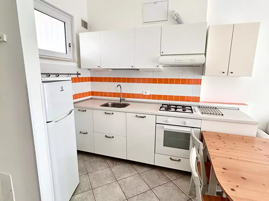 Immagine 6 di Appartamento in affitto  a Pisa