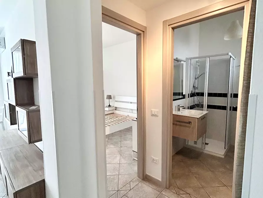 Immagine 3 di Appartamento in affitto  a Pisa