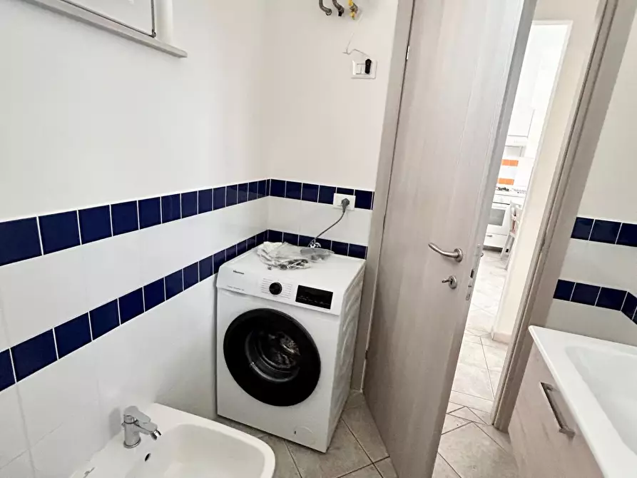 Immagine 10 di Appartamento in affitto  a Pisa