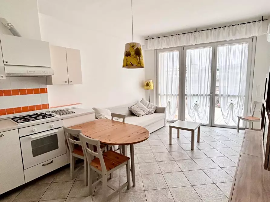 Immagine 9 di Appartamento in affitto  a Pisa