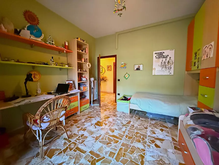 Immagine 13 di Appartamento in vendita  a Empoli