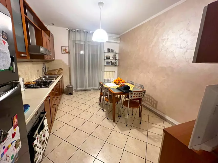 Immagine 1 di Appartamento in vendita  a Montelupo Fiorentino