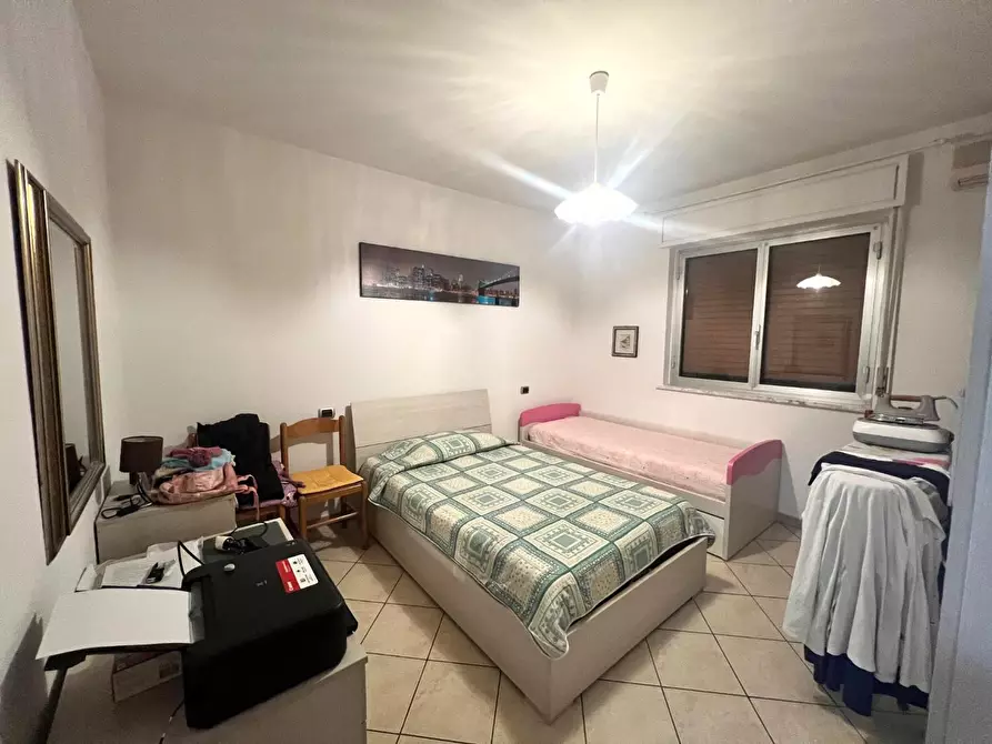 Immagine 17 di Appartamento in vendita  a Montelupo Fiorentino