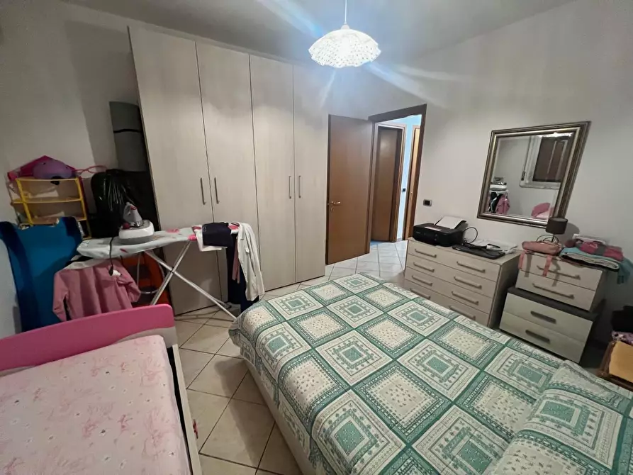 Immagine 19 di Appartamento in vendita  a Montelupo Fiorentino