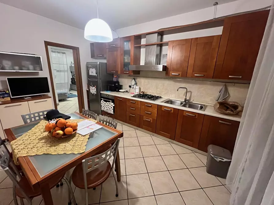 Immagine 3 di Appartamento in vendita  a Montelupo Fiorentino