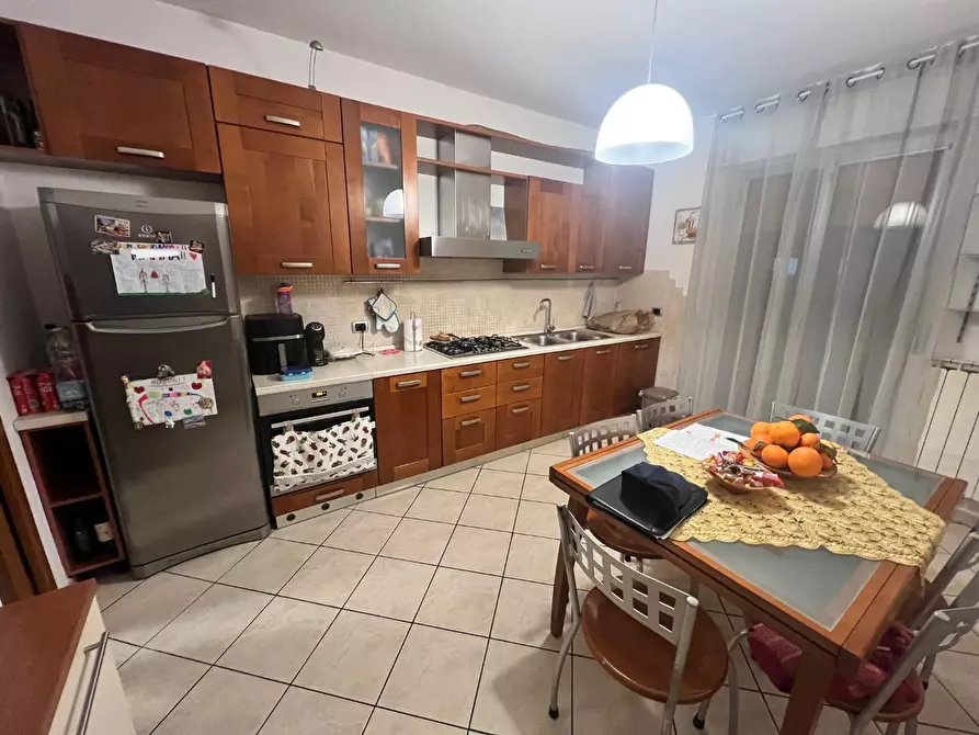 Immagine 2 di Appartamento in vendita  a Montelupo Fiorentino