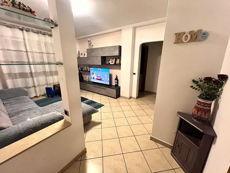 Immagine 6 di Appartamento in vendita  a Montelupo Fiorentino