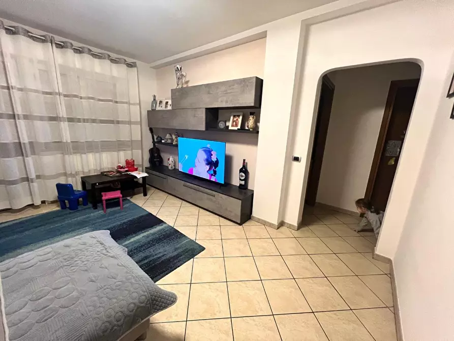 Immagine 7 di Appartamento in vendita  a Montelupo Fiorentino