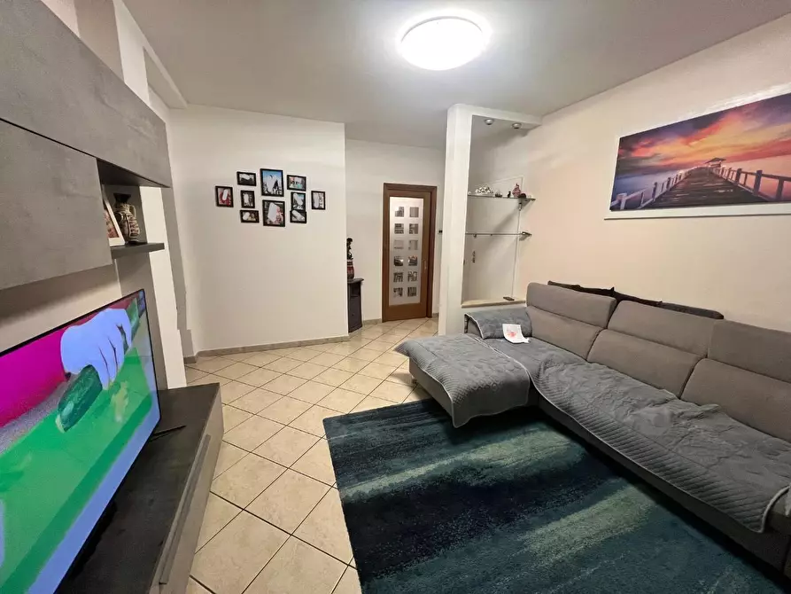 Immagine 4 di Appartamento in vendita  a Montelupo Fiorentino