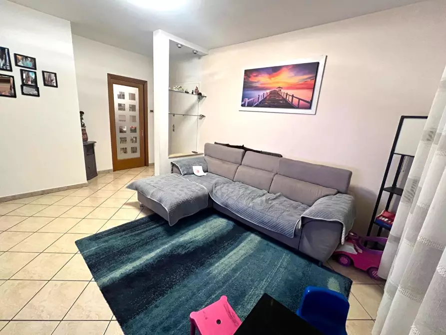 Immagine 5 di Appartamento in vendita  a Montelupo Fiorentino