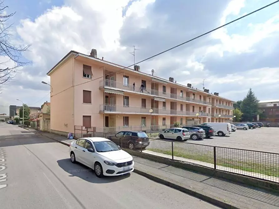 Immagine 1 di Appartamento in vendita  a Lissone