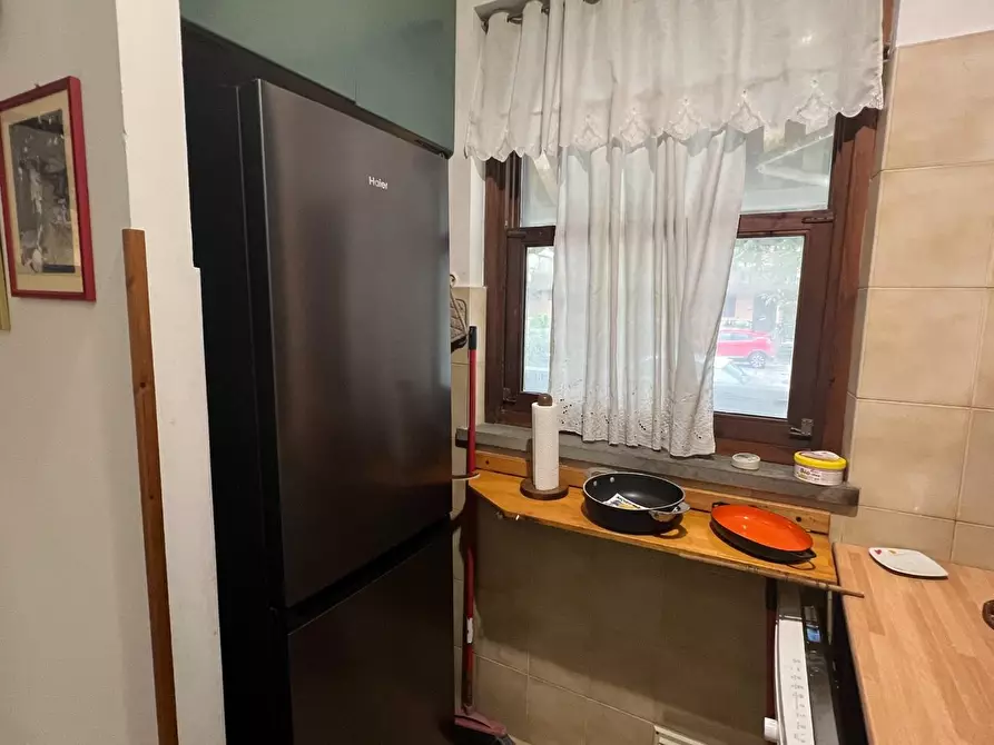 Immagine 10 di Villetta a schiera in vendita  a Massa