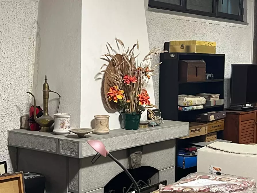 Immagine 19 di Villetta a schiera in vendita  a Massa